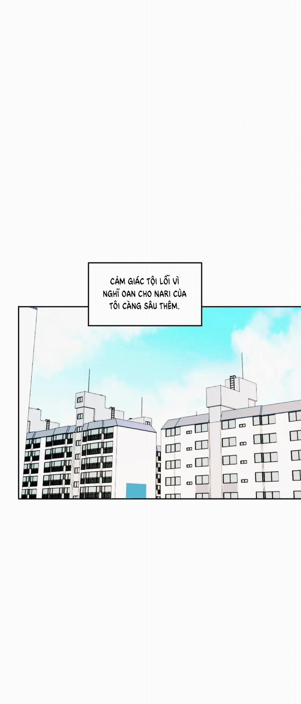 Tàn Nhẫn 33.1 trang 16