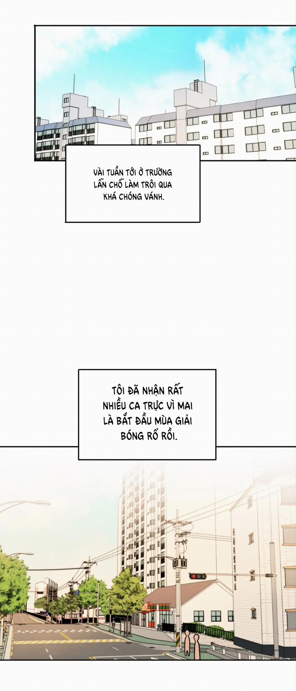 Tàn Nhẫn 33.1 trang 8