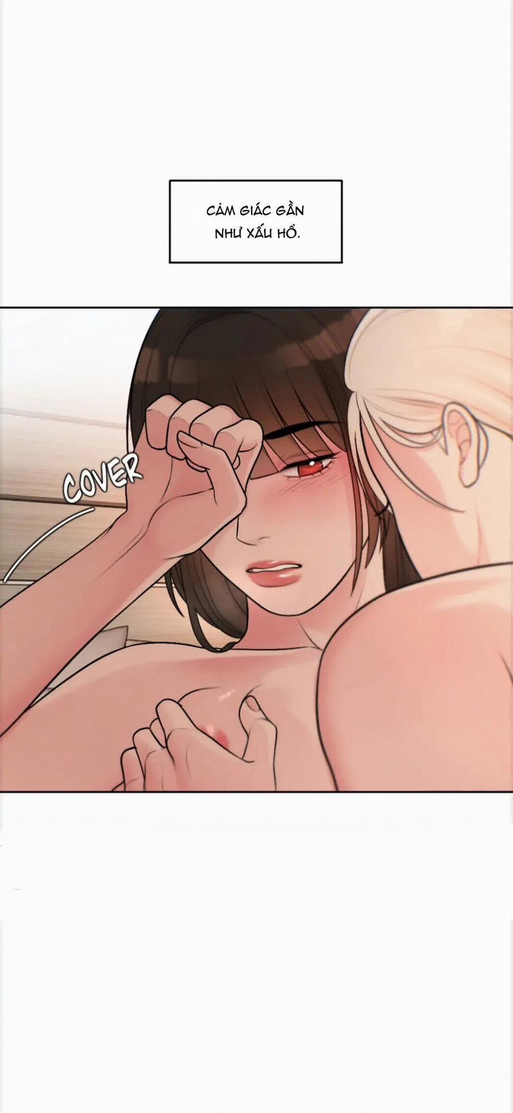 Tàn Nhẫn 35.1 trang 14