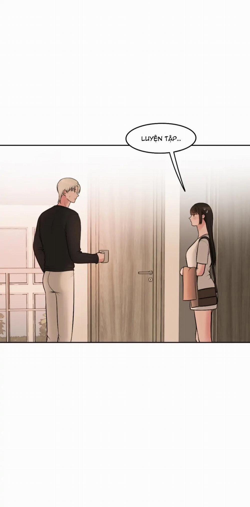 Tàn Nhẫn 36.2 trang 14