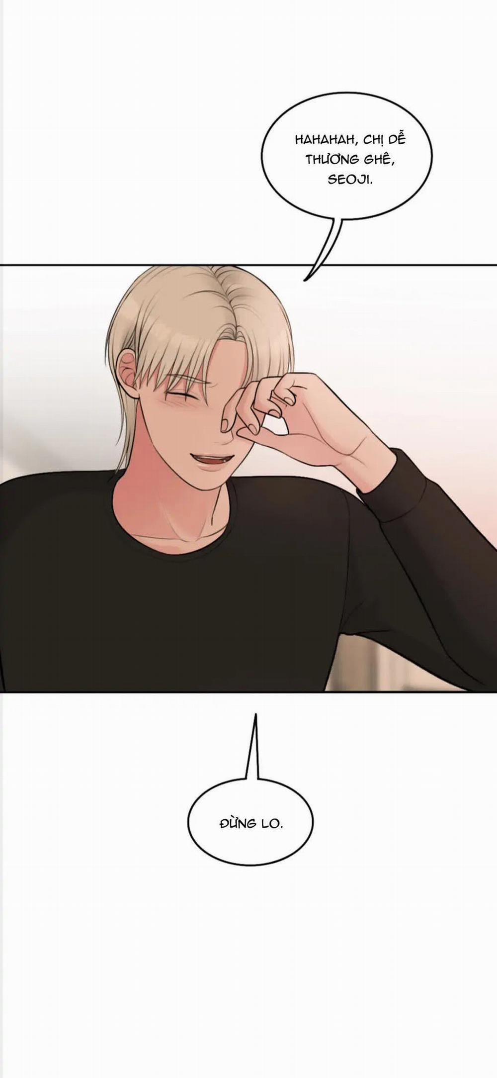 Tàn Nhẫn 36.2 trang 16