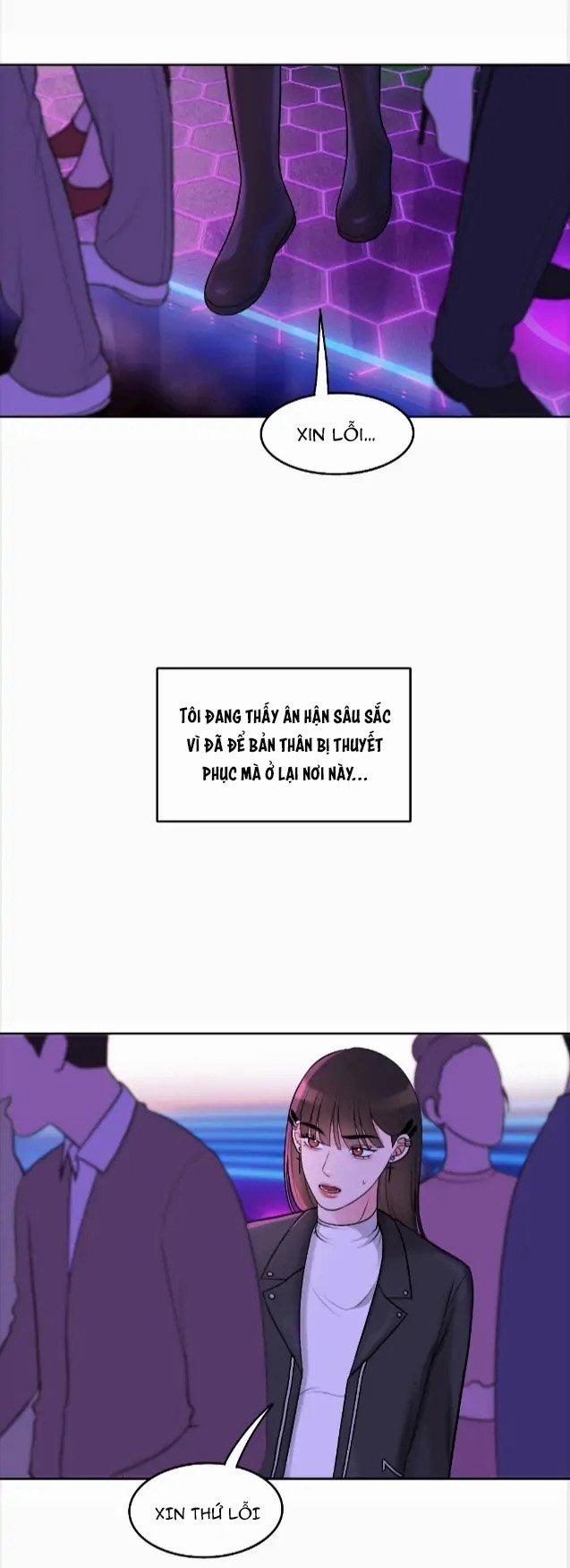 Tàn Nhẫn 37.1 trang 12