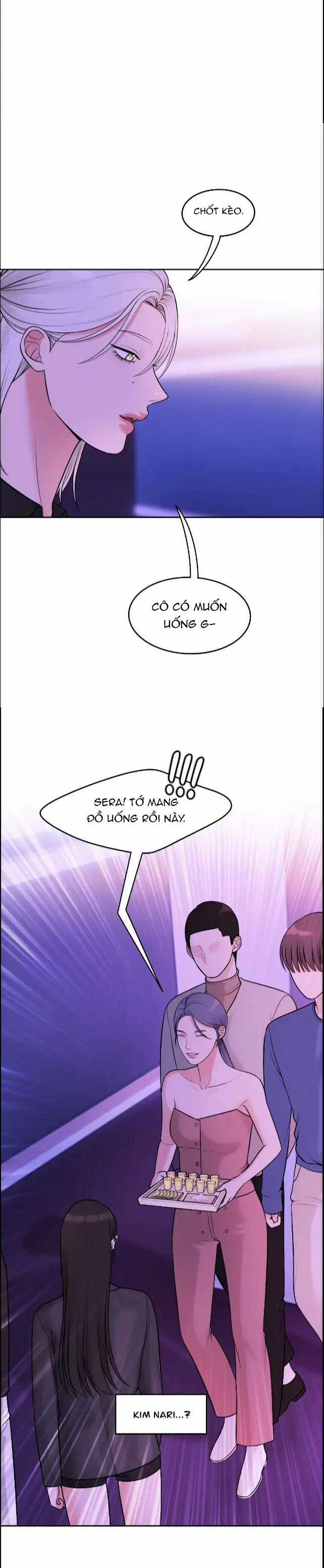 Tàn Nhẫn 38.1 trang 3