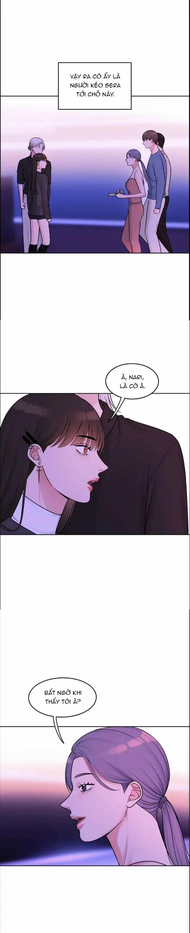 Tàn Nhẫn 38.1 trang 4