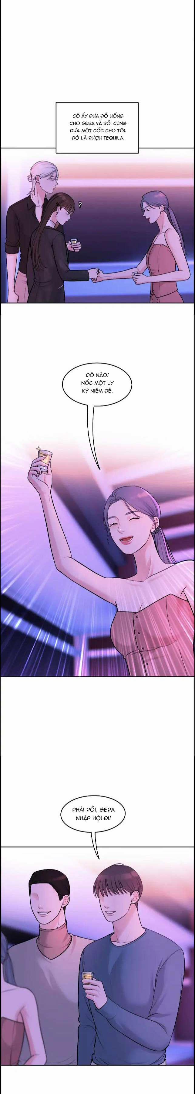 Tàn Nhẫn 38.1 trang 6