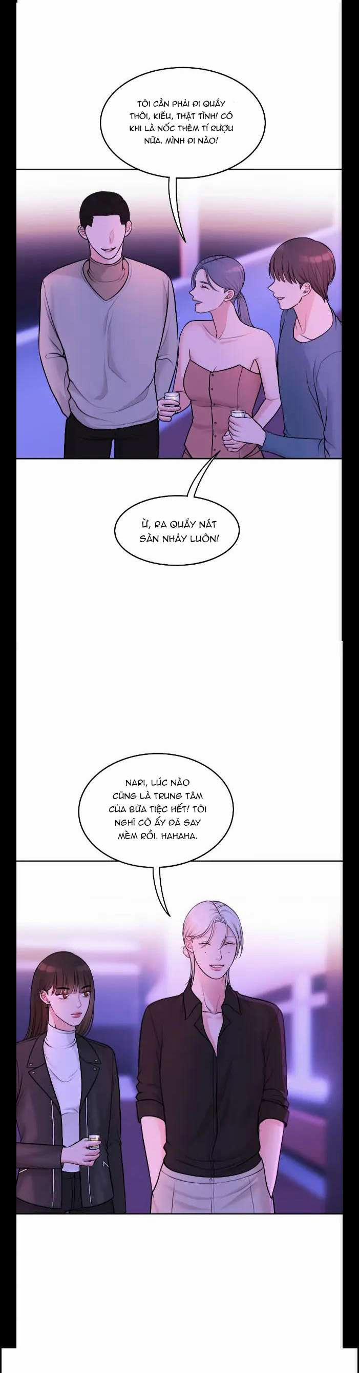 Tàn Nhẫn 38.2 trang 3