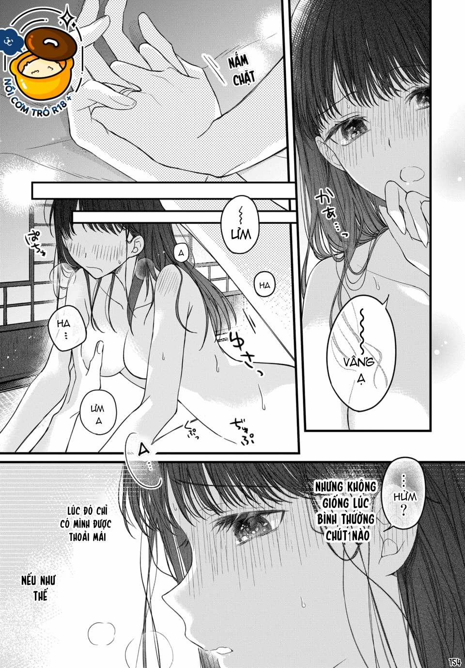 Tân Nương Của Ánh Trăng 6.1 trang 2