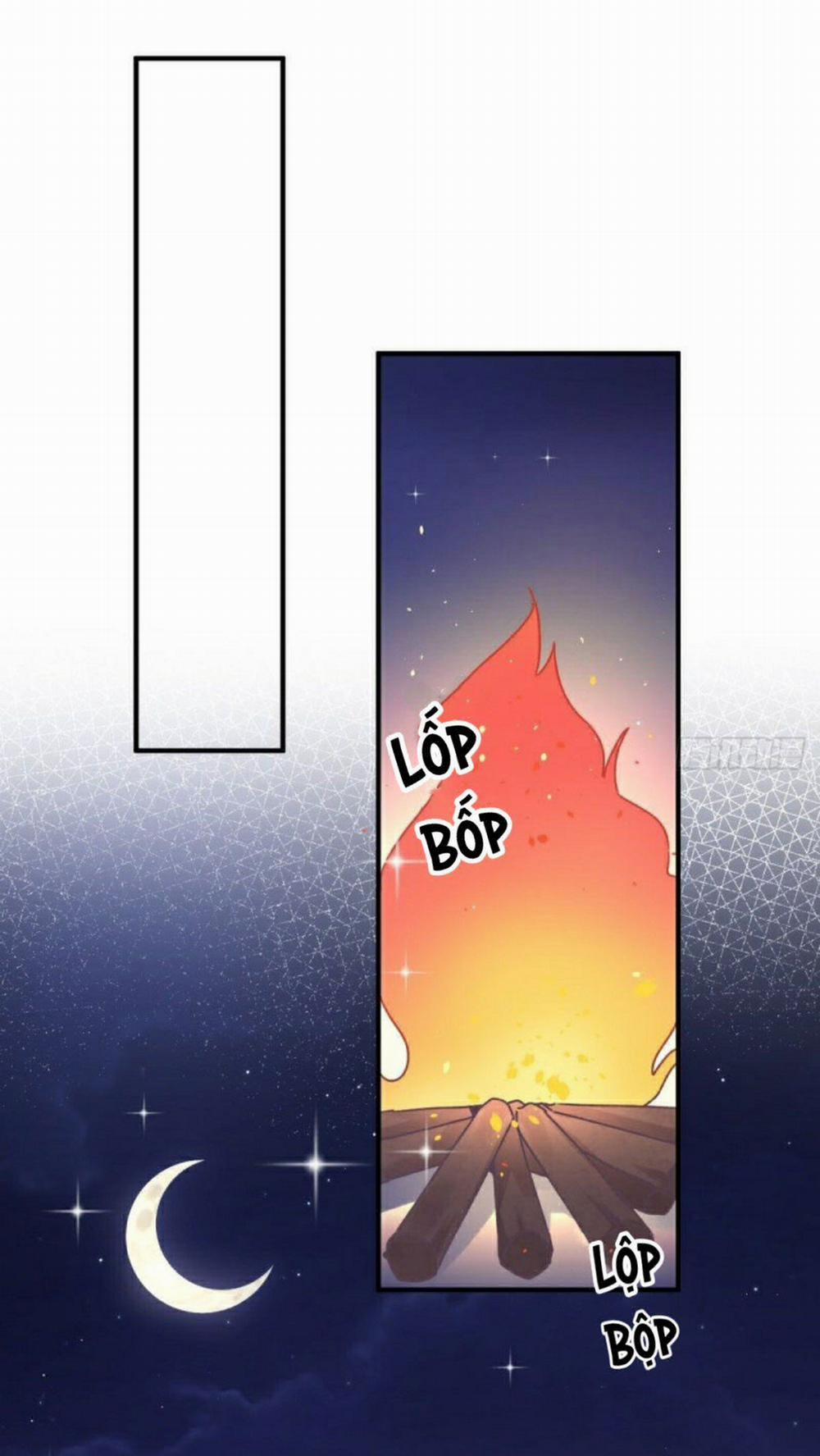 Tân Nương Của Ma Thần 1 trang 18