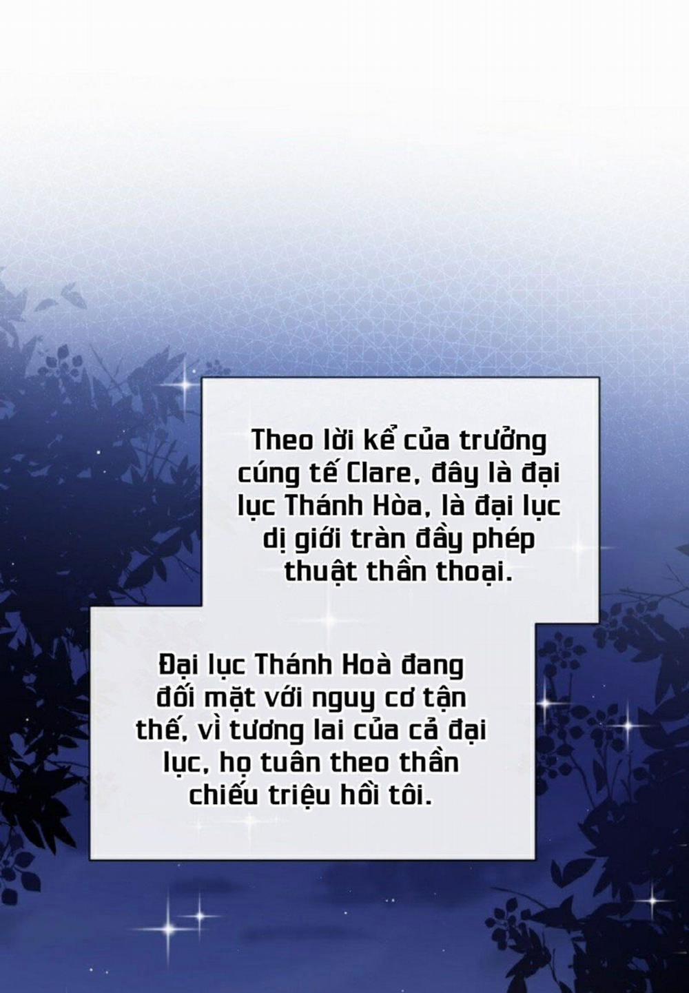 Tân Nương Của Ma Thần 1 trang 21