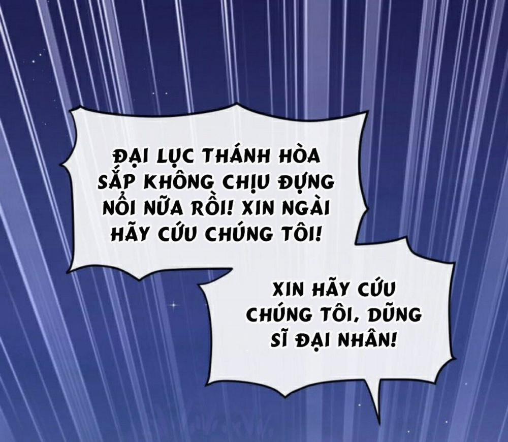 Tân Nương Của Ma Thần 1 trang 25