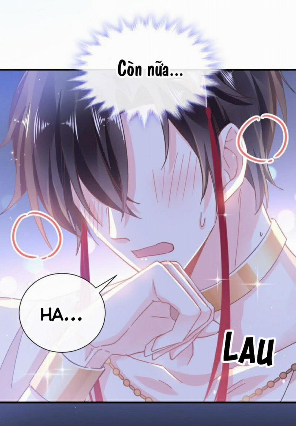 Tân Nương Của Ma Thần 1 trang 32