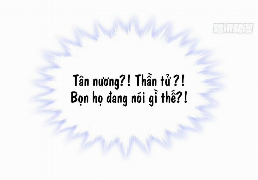 Tân Nương Của Ma Thần 1 trang 37