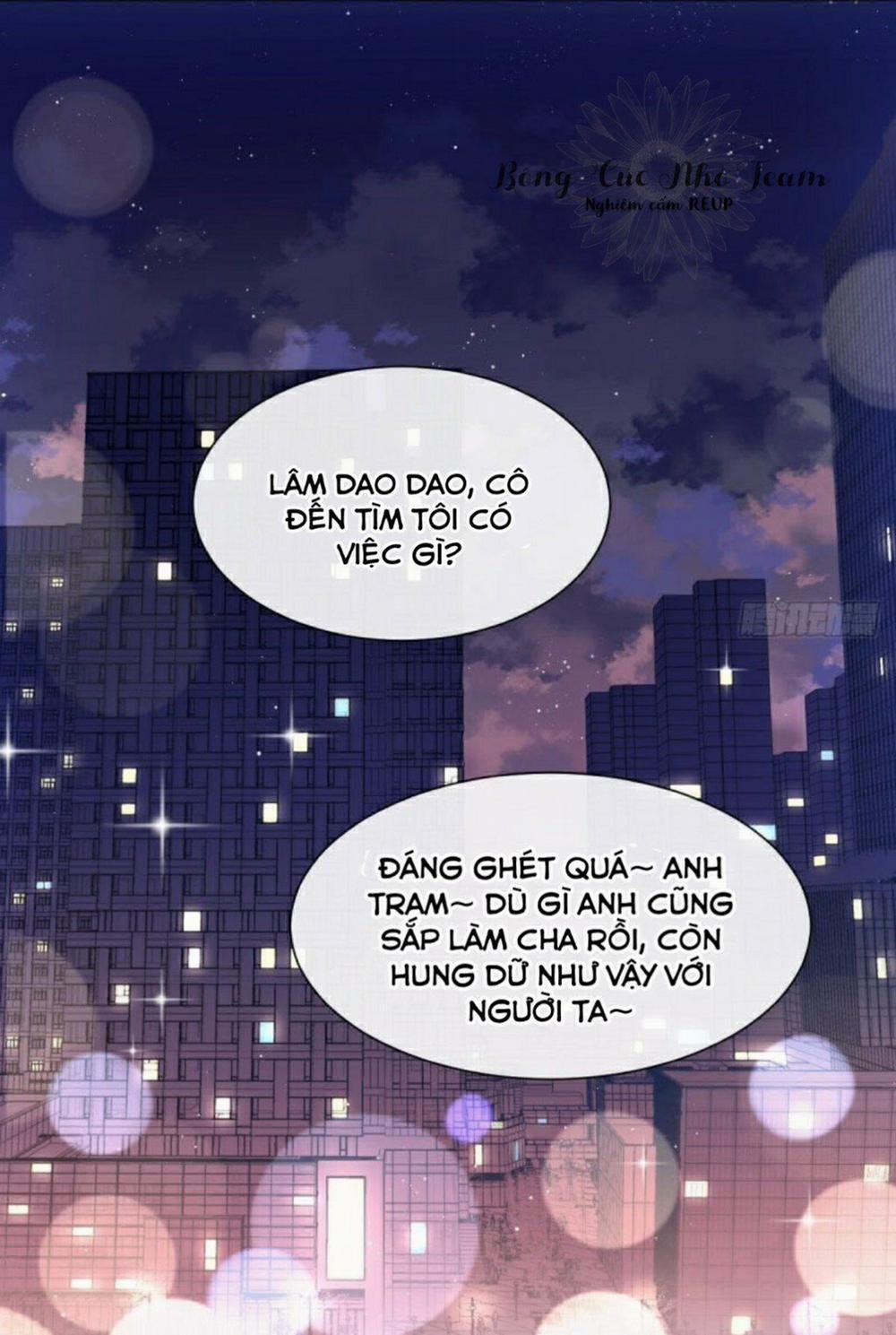 Tân Nương Của Ma Thần 1 trang 6