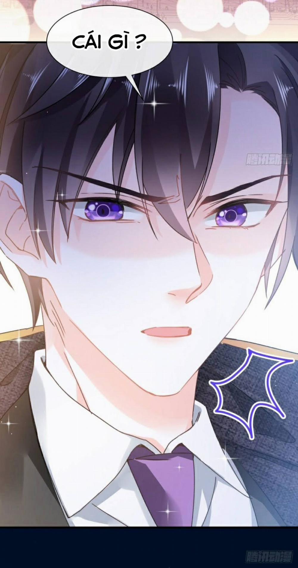 Tân Nương Của Ma Thần 1 trang 7