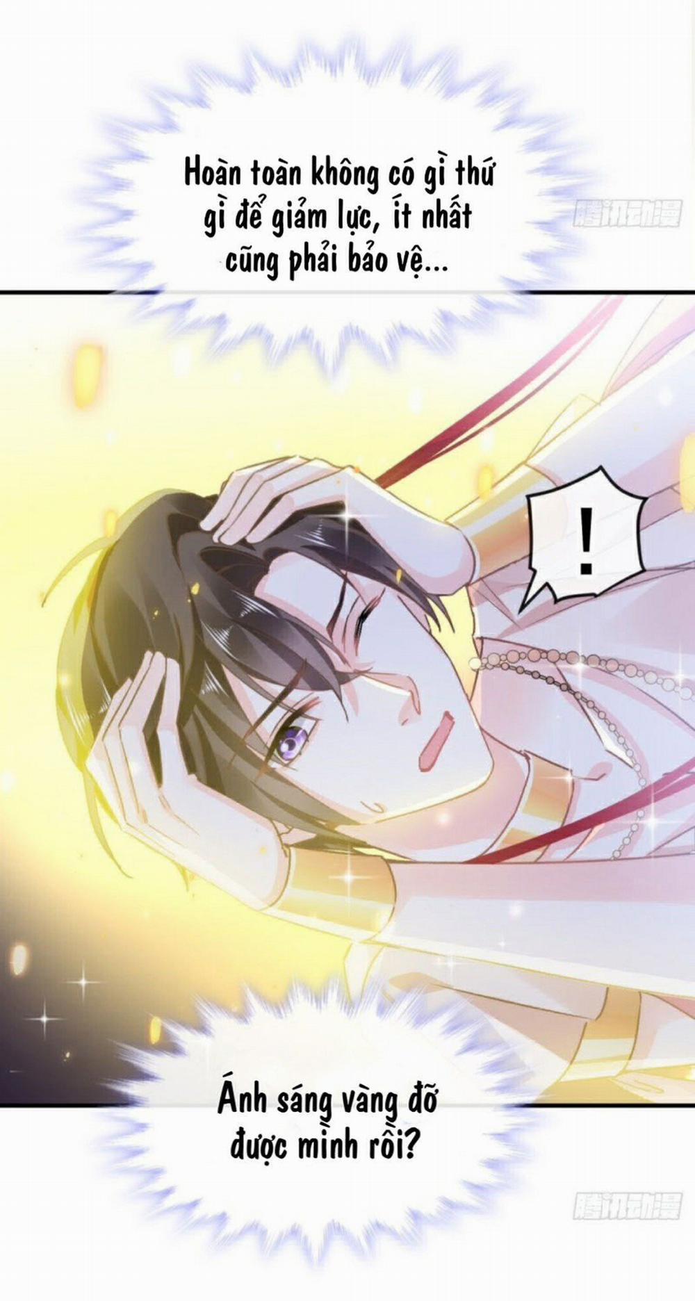 Tân Nương Của Ma Thần 2 trang 15