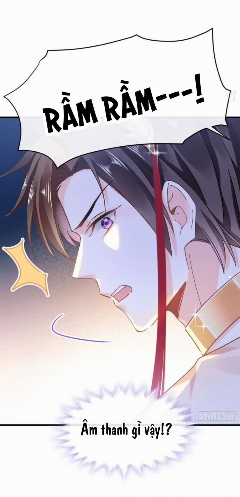 Tân Nương Của Ma Thần 2 trang 3