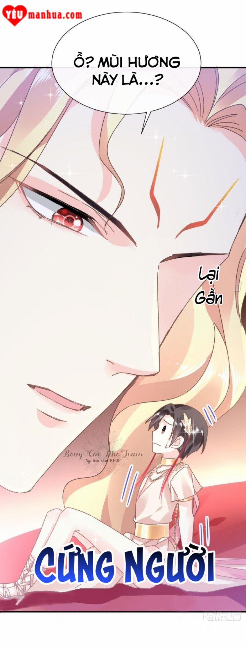 Tân Nương Của Ma Thần 2 trang 6