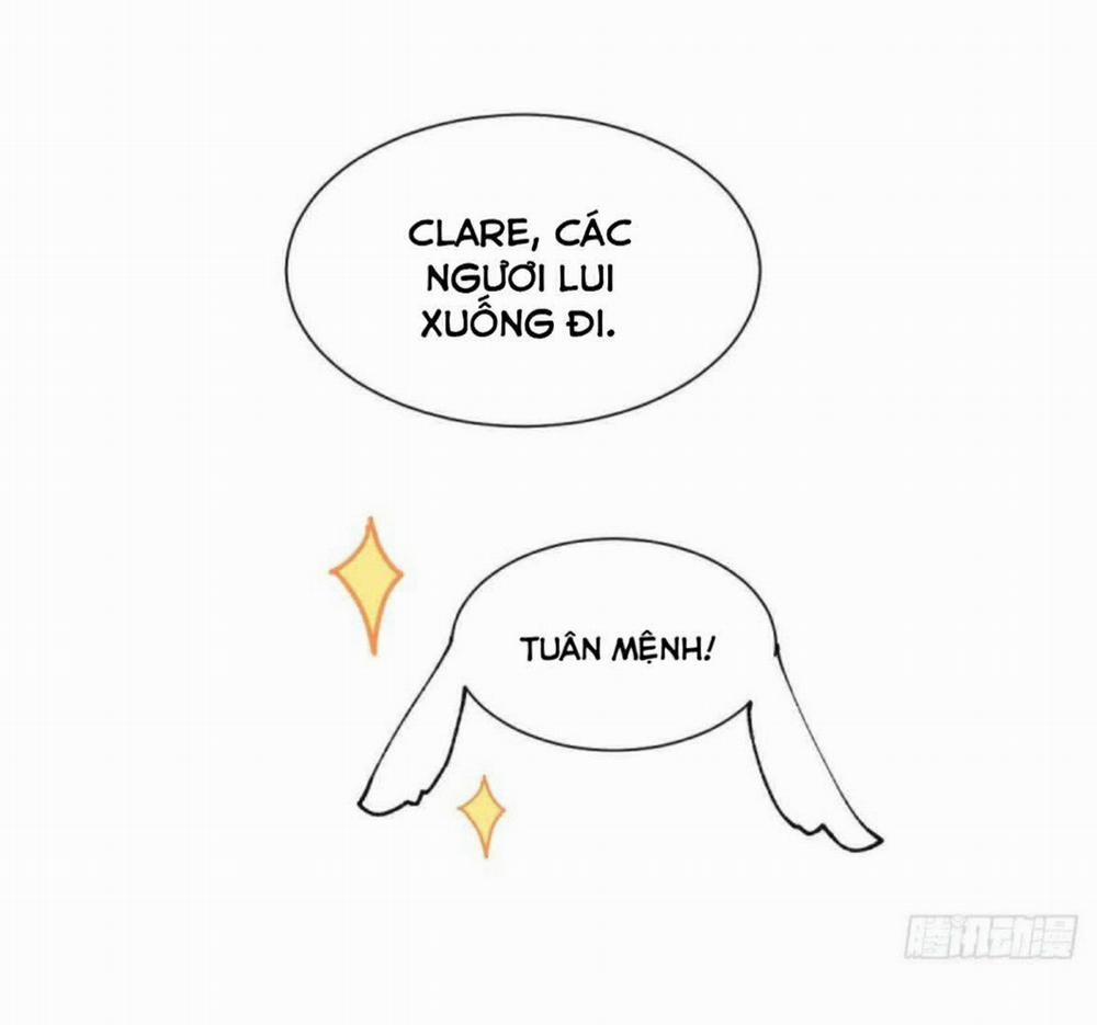 Tân Nương Của Ma Thần 2 trang 7