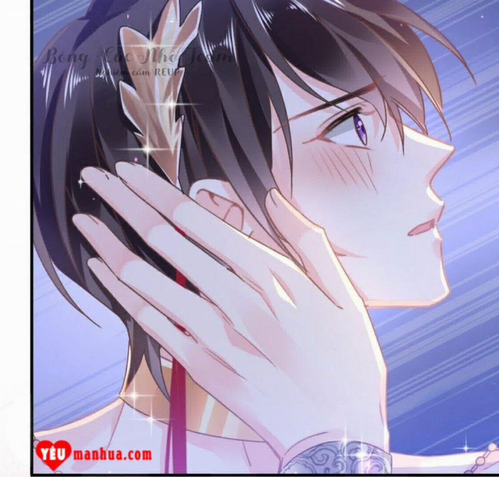 Tân Nương Của Ma Thần 3 trang 19