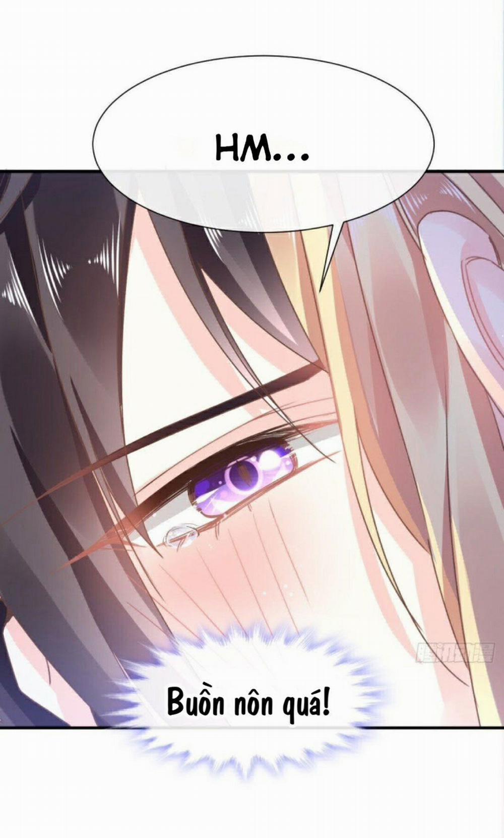 Tân Nương Của Ma Thần 3 trang 21