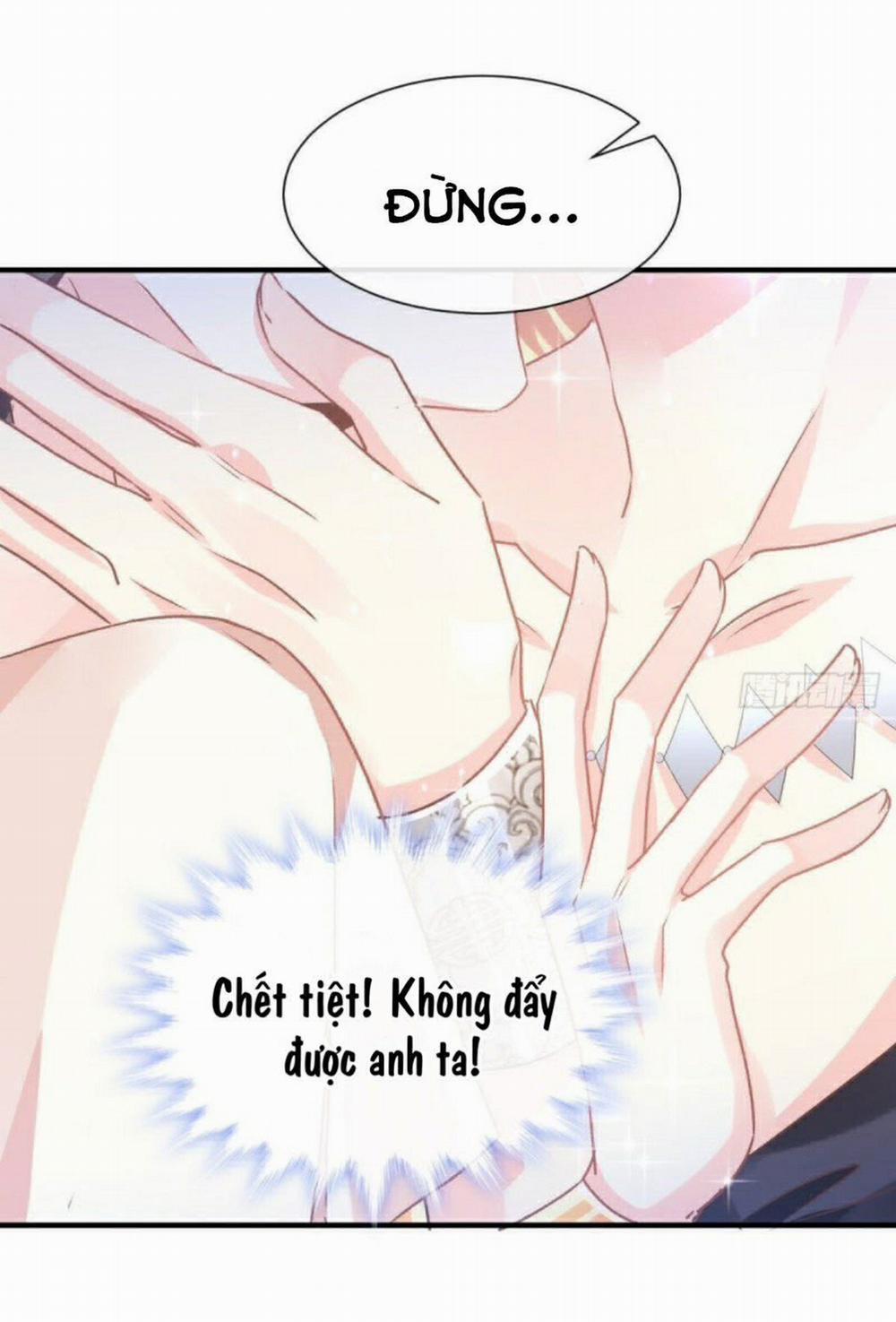 Tân Nương Của Ma Thần 3 trang 22