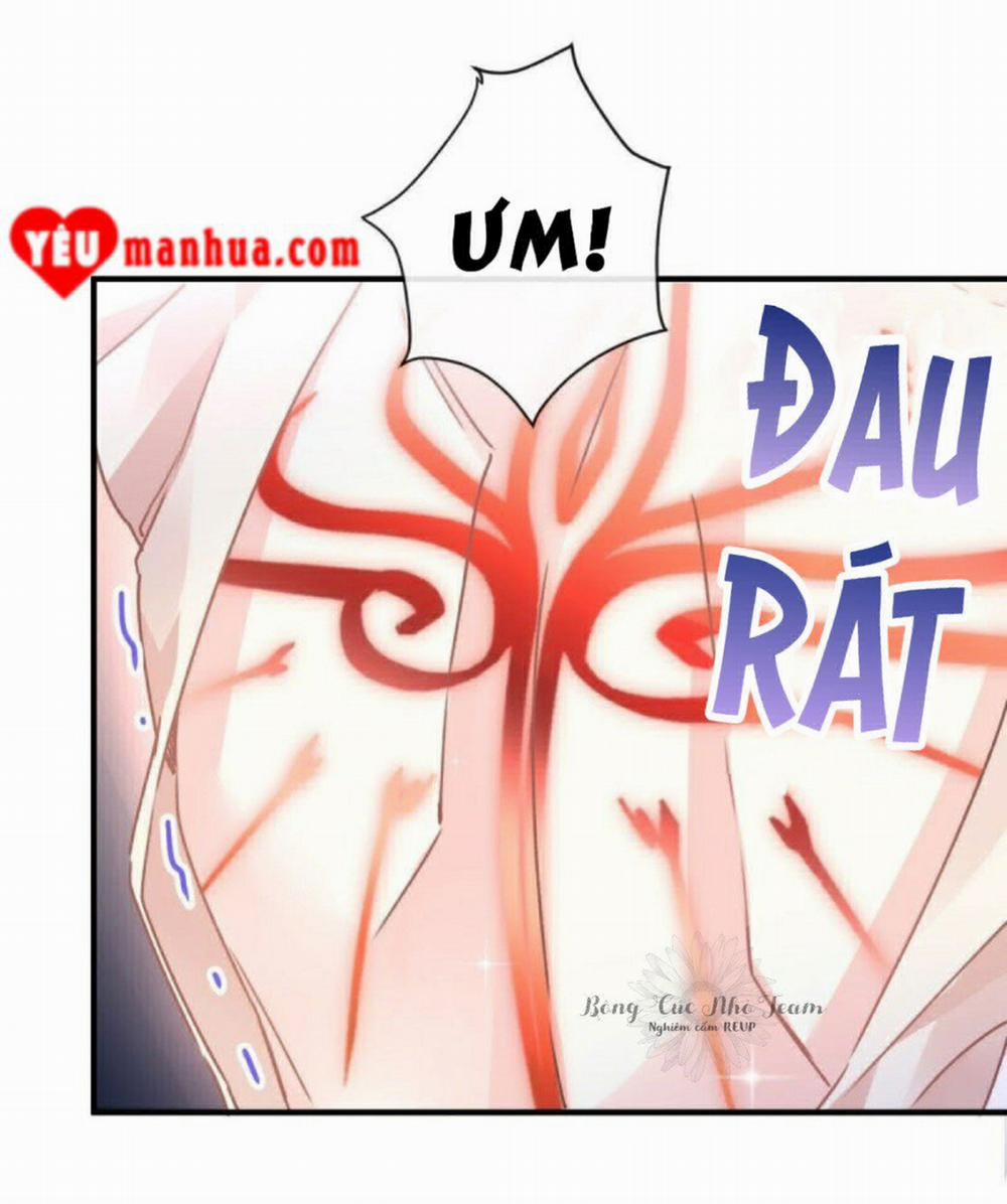 Tân Nương Của Ma Thần 3 trang 30