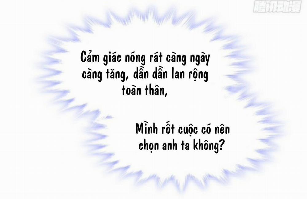 Tân Nương Của Ma Thần 3 trang 34