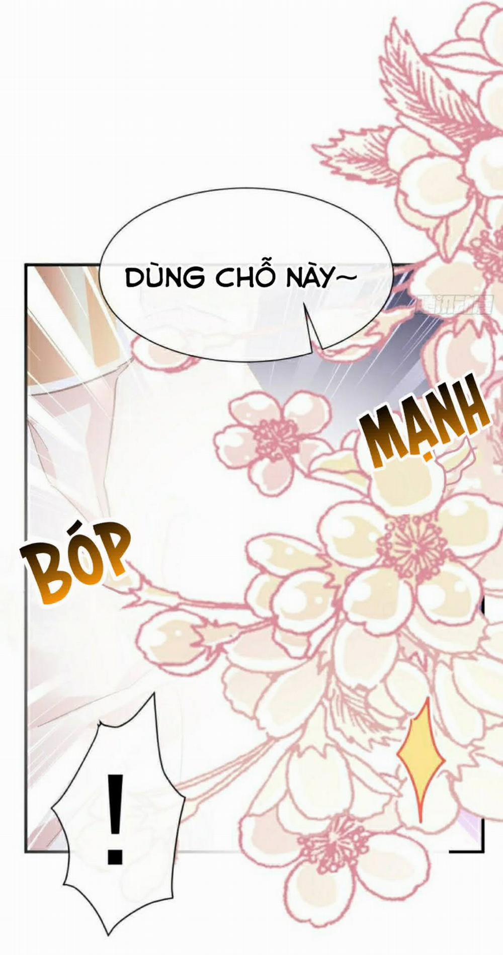 Tân Nương Của Ma Thần 3 trang 8