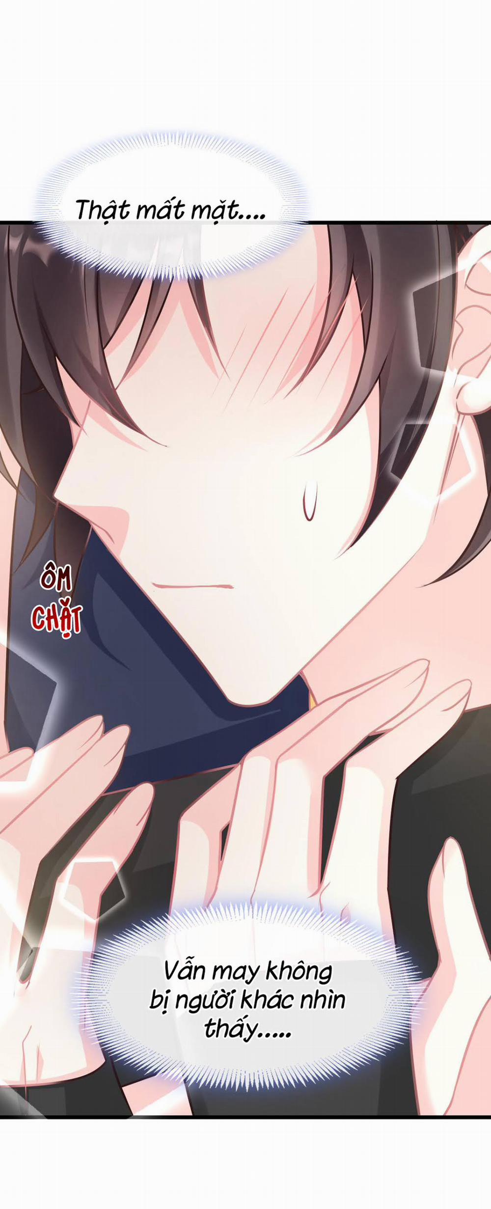 Tân Nương Của Ma Thần 30 trang 11