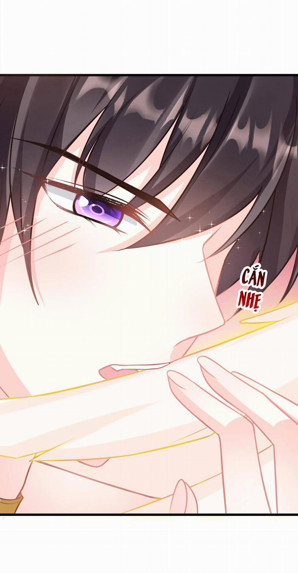 Tân Nương Của Ma Thần 30 trang 25