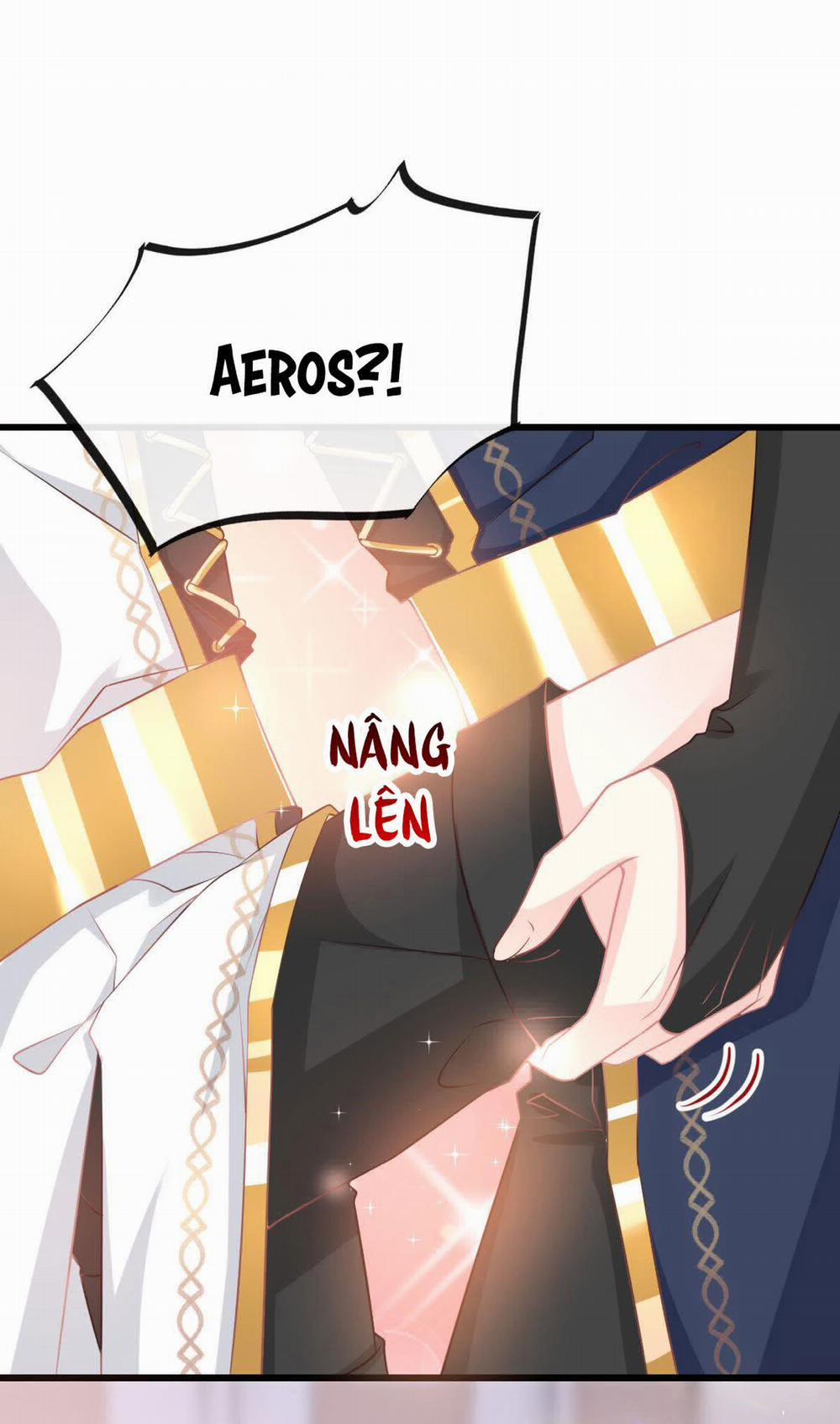 Tân Nương Của Ma Thần 30 trang 27