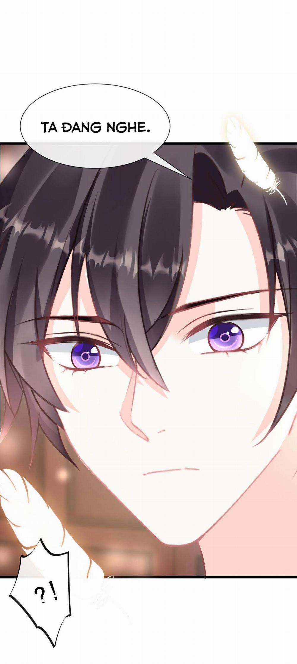 Tân Nương Của Ma Thần 30 trang 6