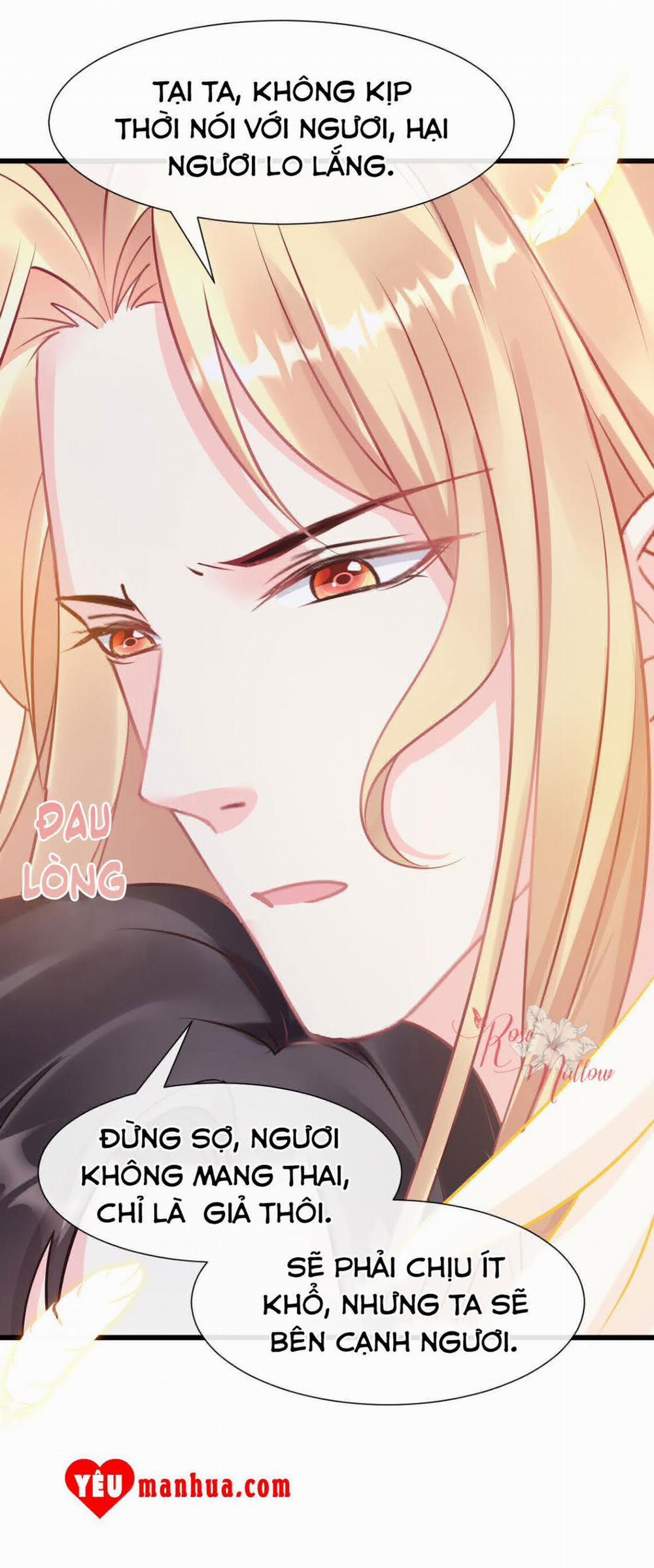 Tân Nương Của Ma Thần 30 trang 9