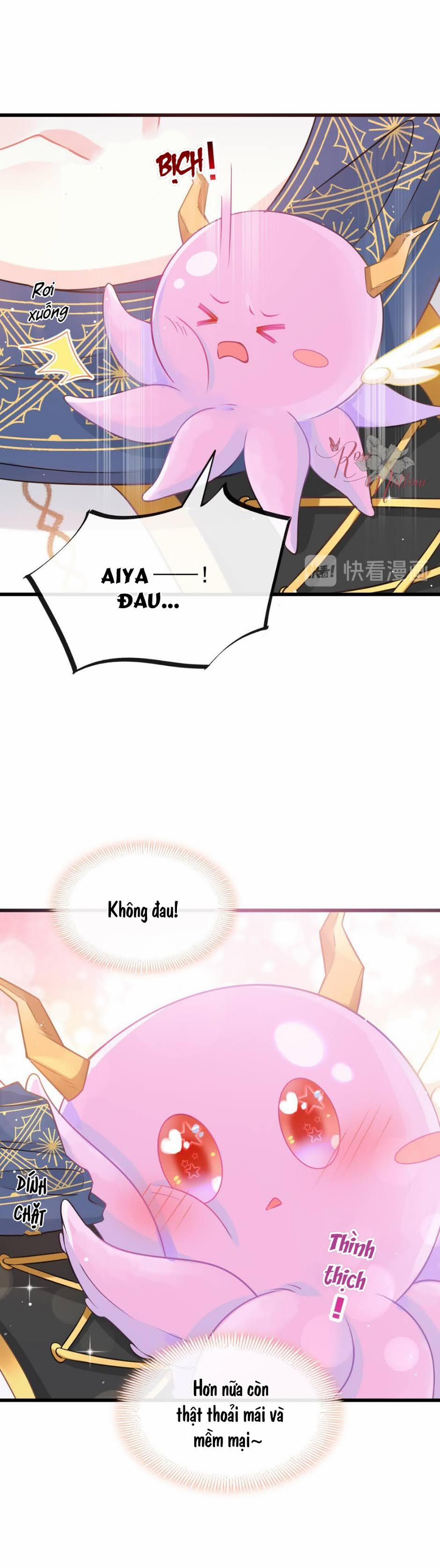 Tân Nương Của Ma Thần 31 trang 11