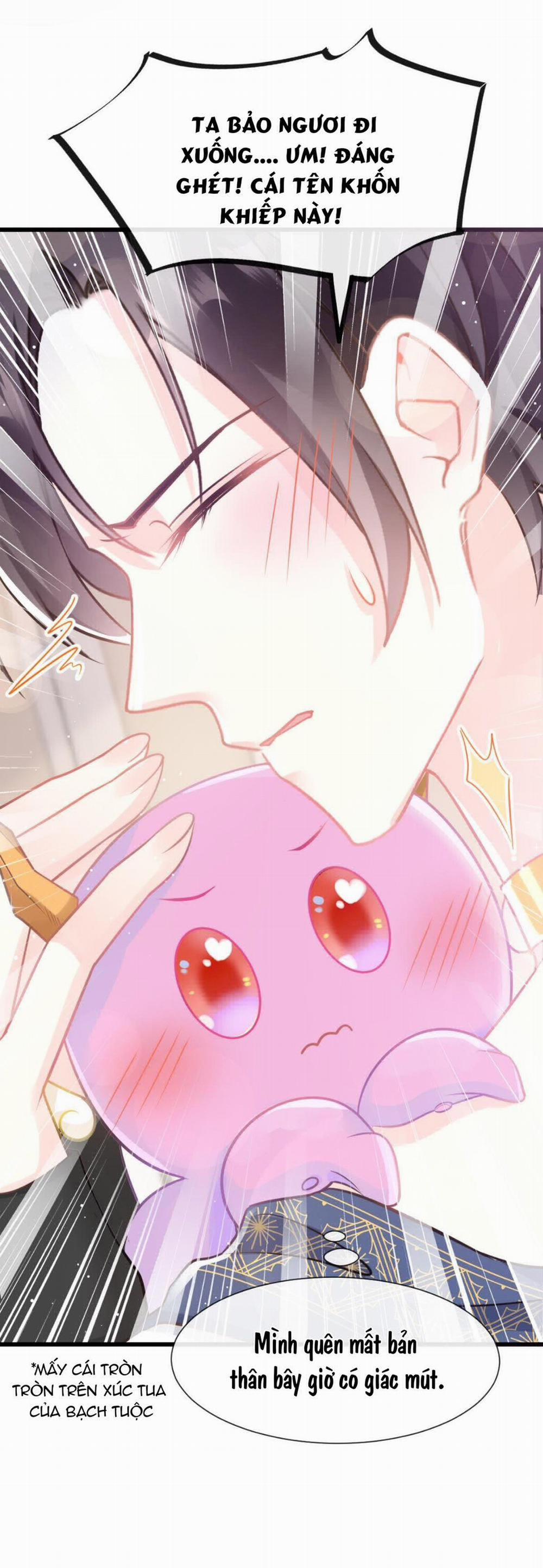 Tân Nương Của Ma Thần 31 trang 15