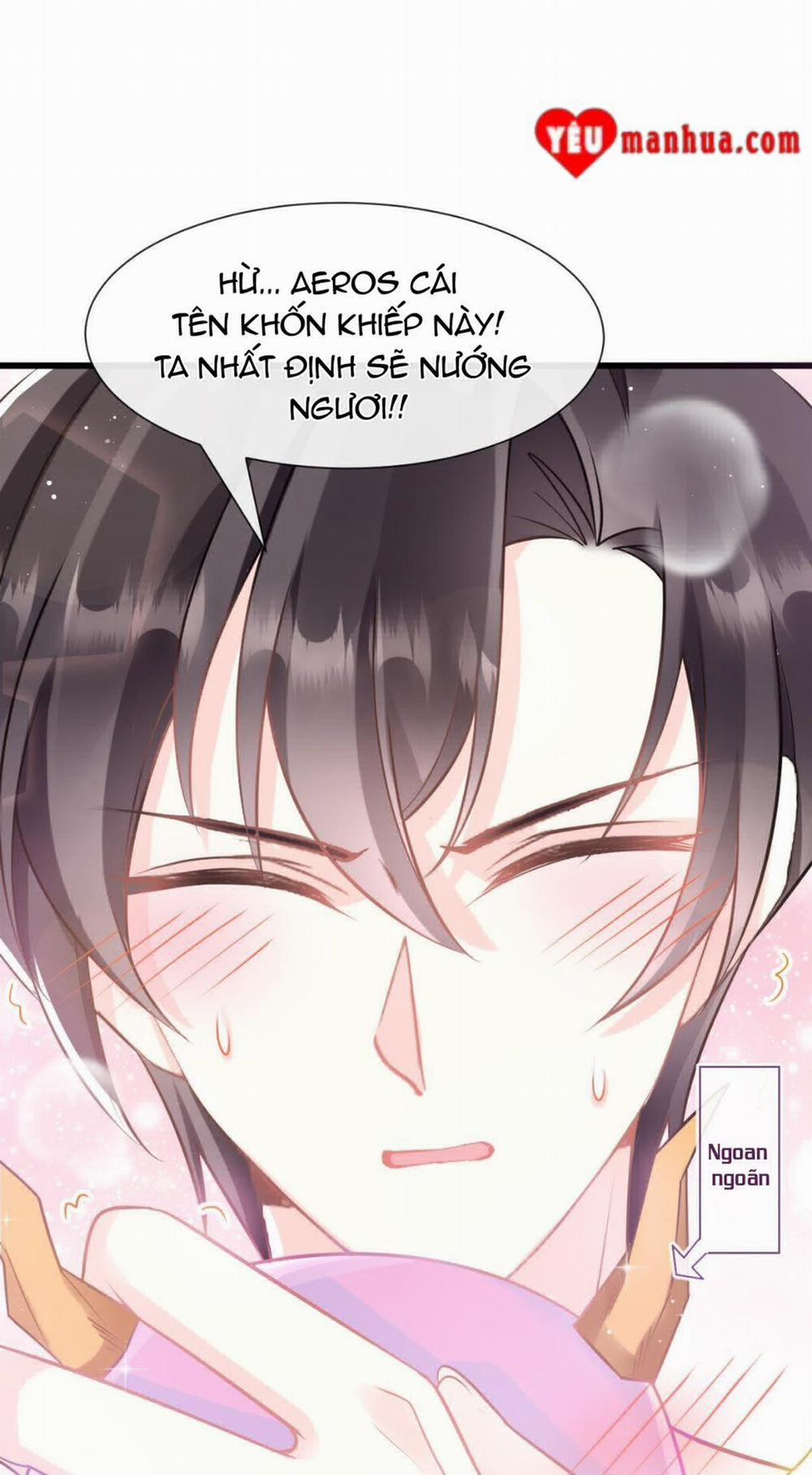 Tân Nương Của Ma Thần 31 trang 16