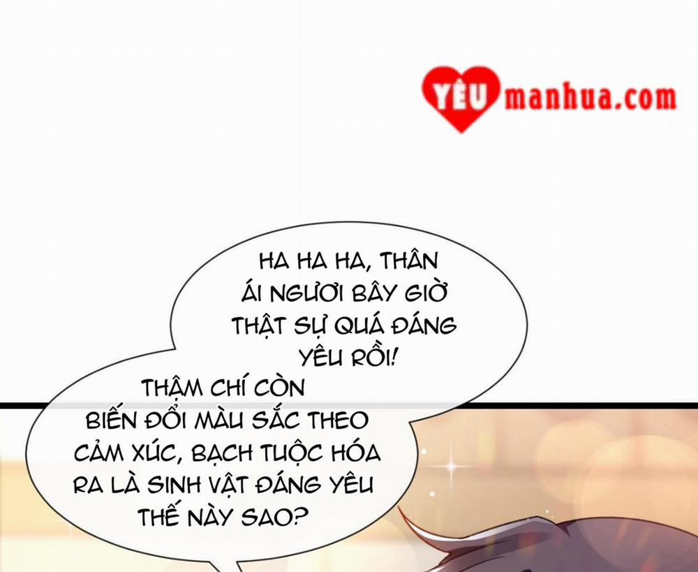 Tân Nương Của Ma Thần 32 trang 18