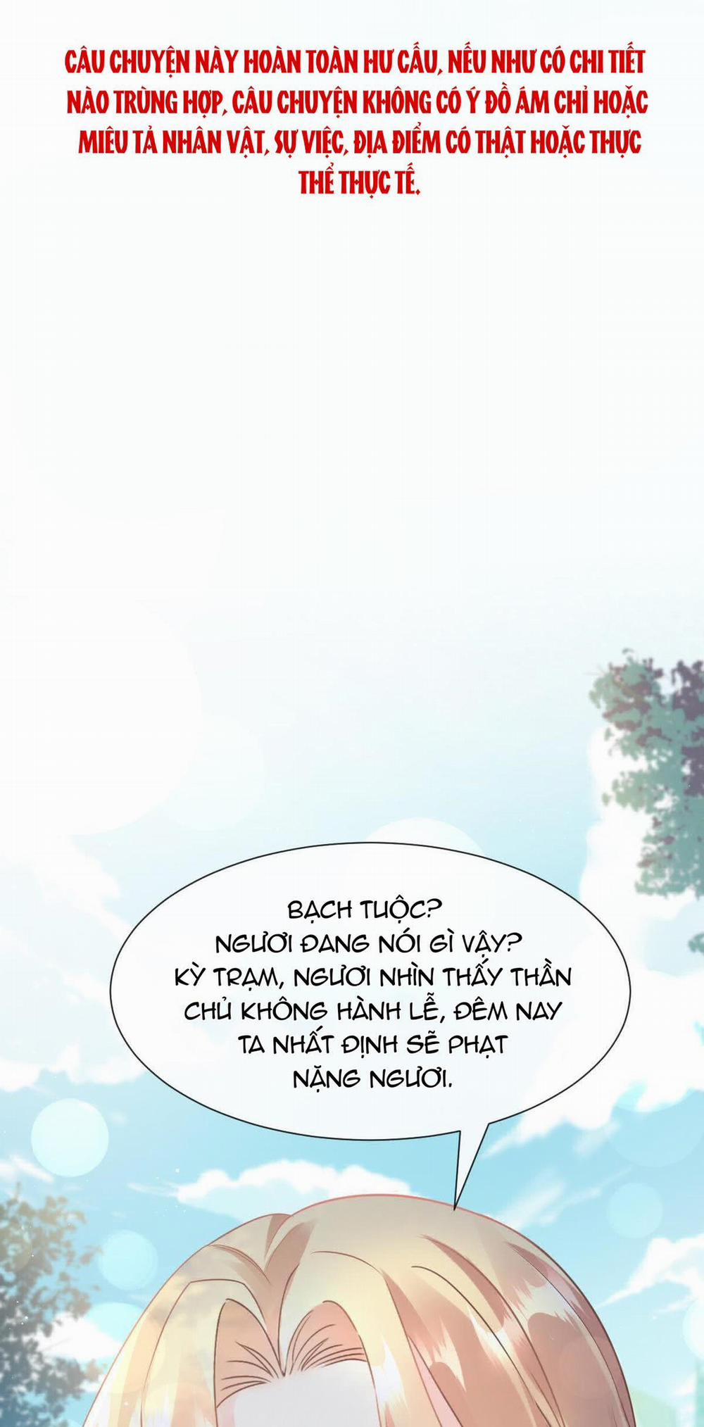 Tân Nương Của Ma Thần 32 trang 2