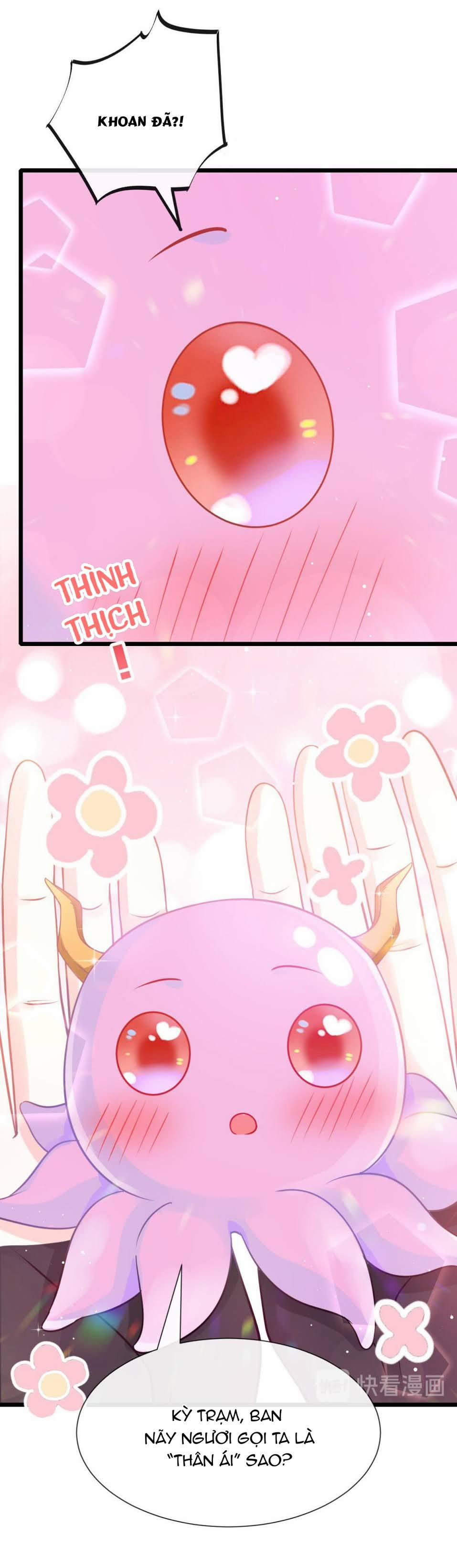 Tân Nương Của Ma Thần 32 trang 20