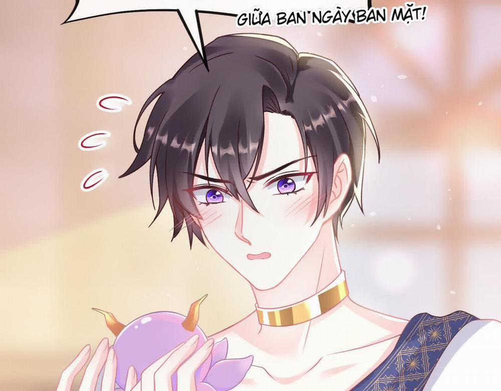 Tân Nương Của Ma Thần 33 trang 23