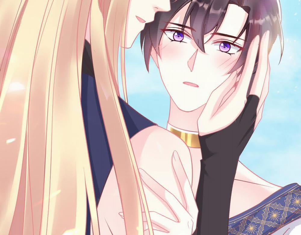 Tân Nương Của Ma Thần 33 trang 28