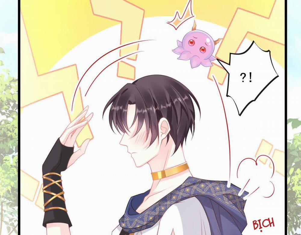 Tân Nương Của Ma Thần 33 trang 46