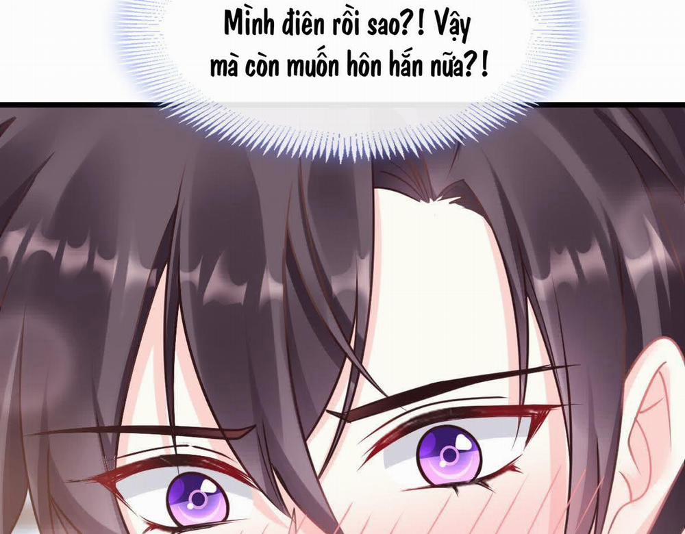 Tân Nương Của Ma Thần 33 trang 51