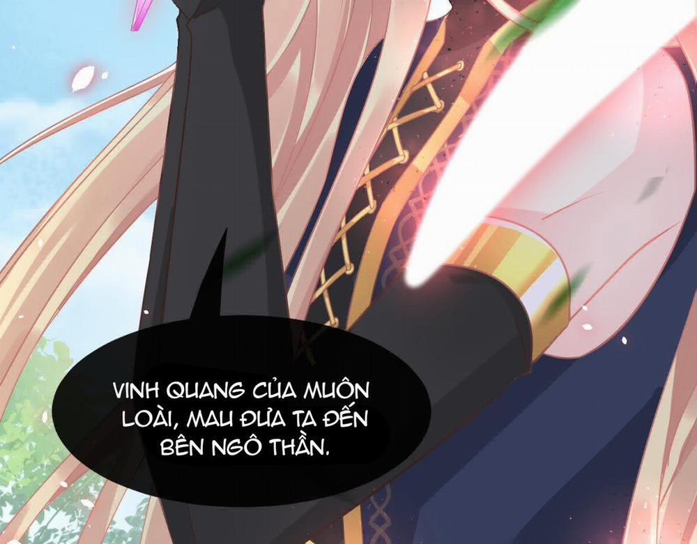 Tân Nương Của Ma Thần 33 trang 77