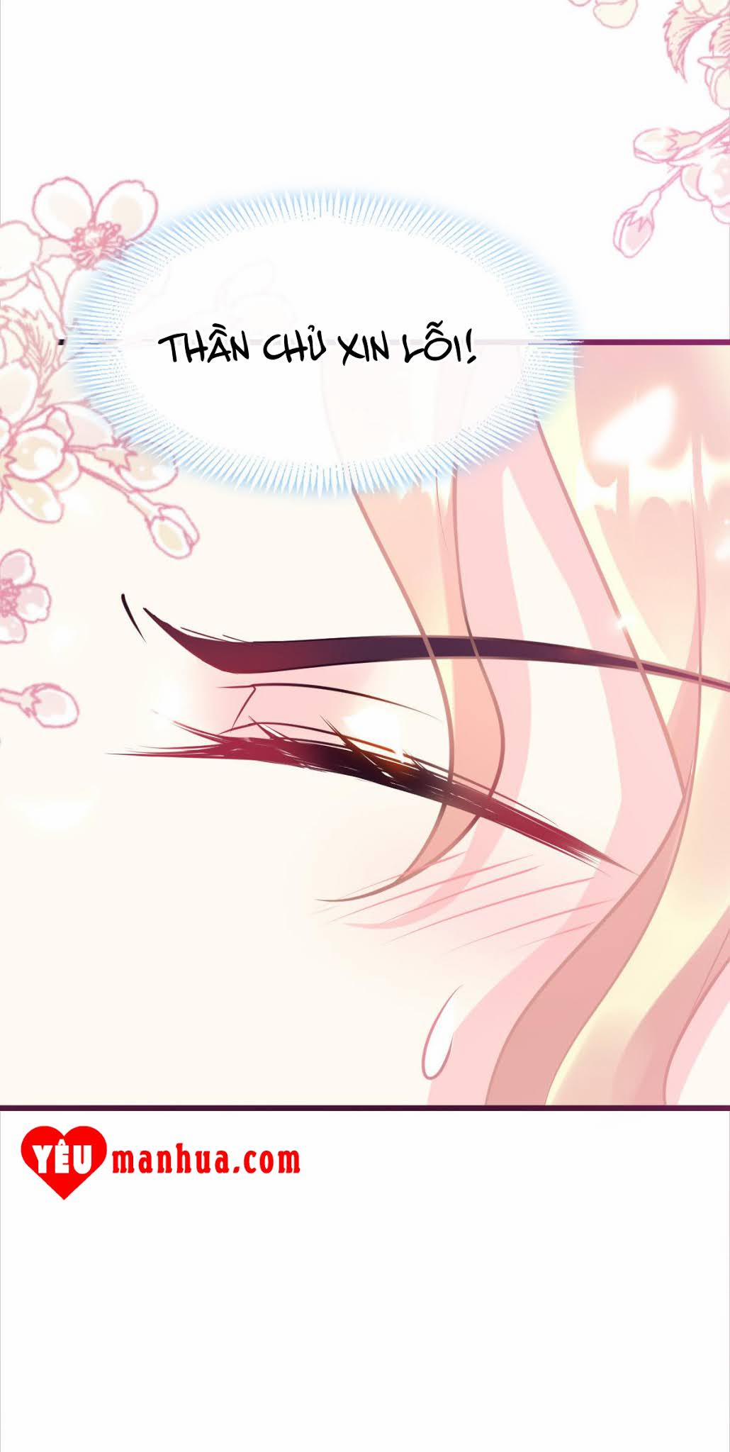 Tân Nương Của Ma Thần 34 trang 11