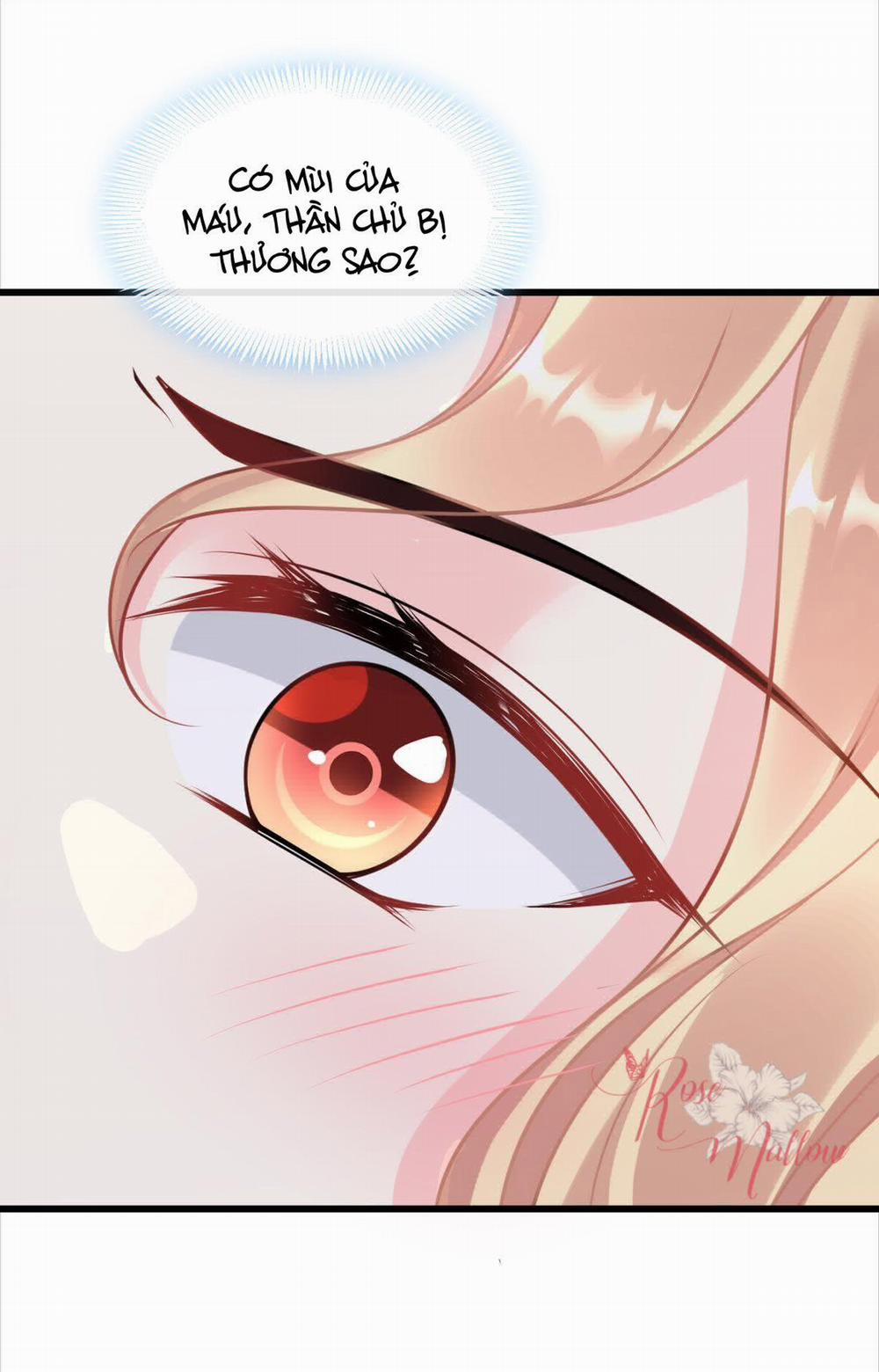 Tân Nương Của Ma Thần 34 trang 14