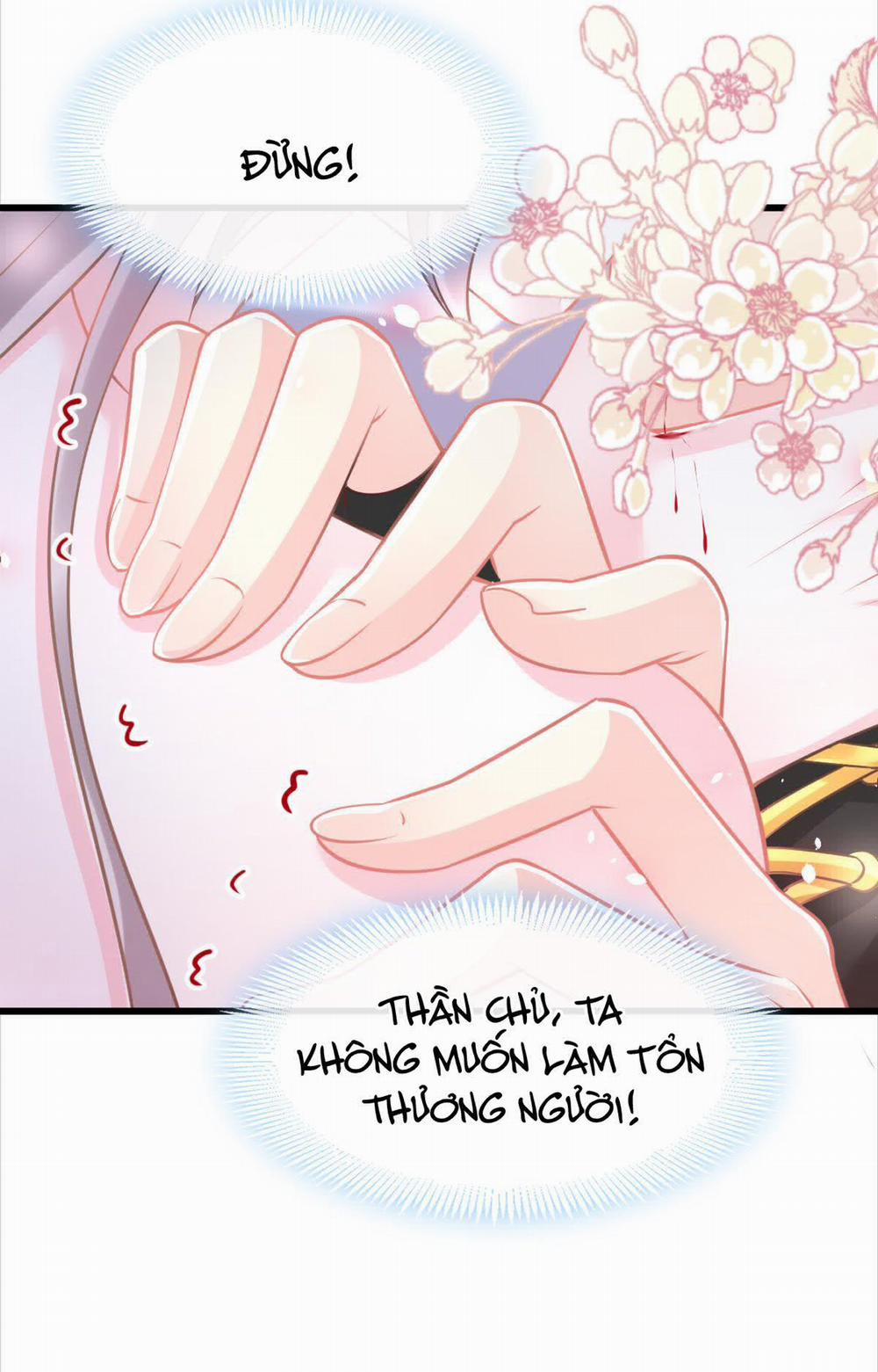 Tân Nương Của Ma Thần 34 trang 17