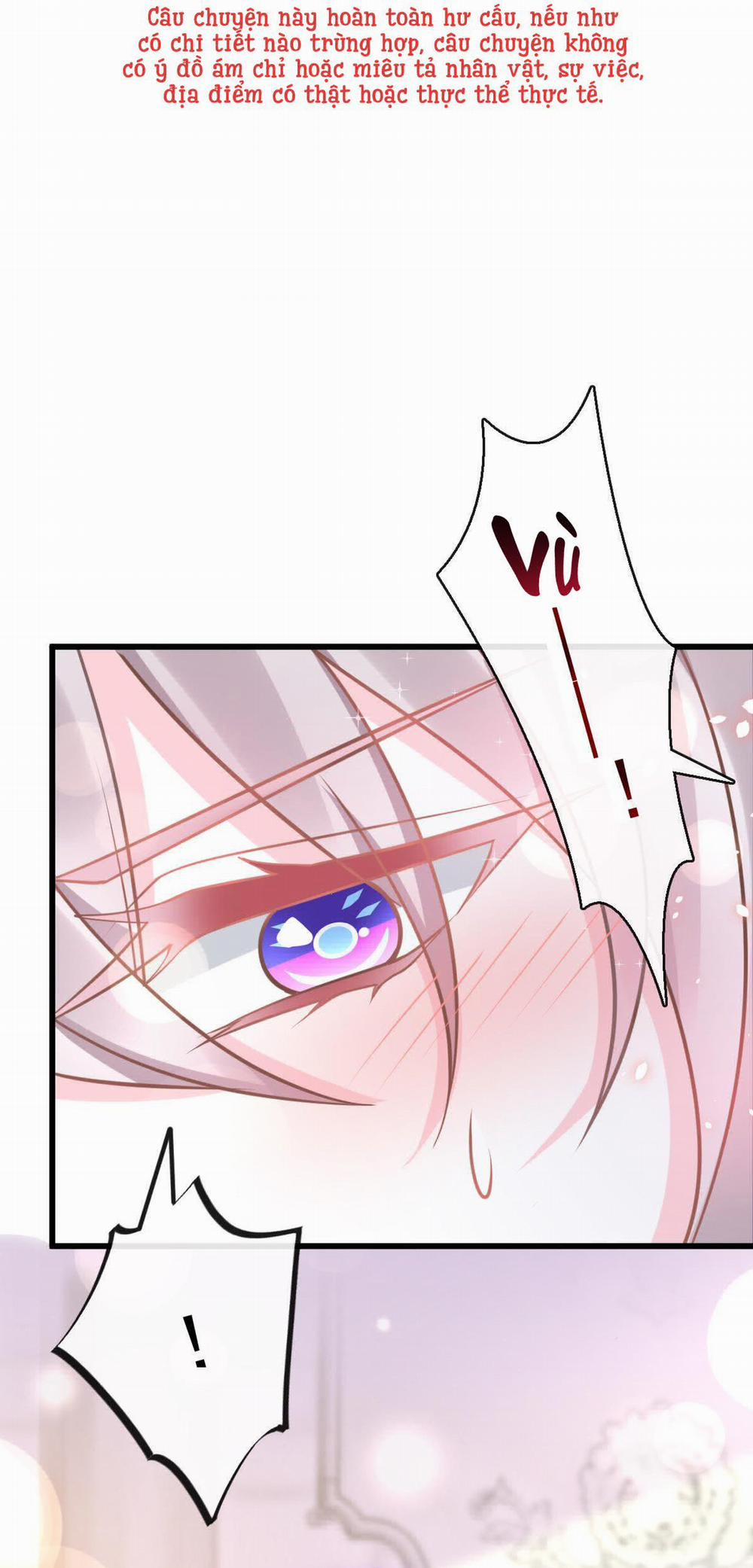 Tân Nương Của Ma Thần 34 trang 2