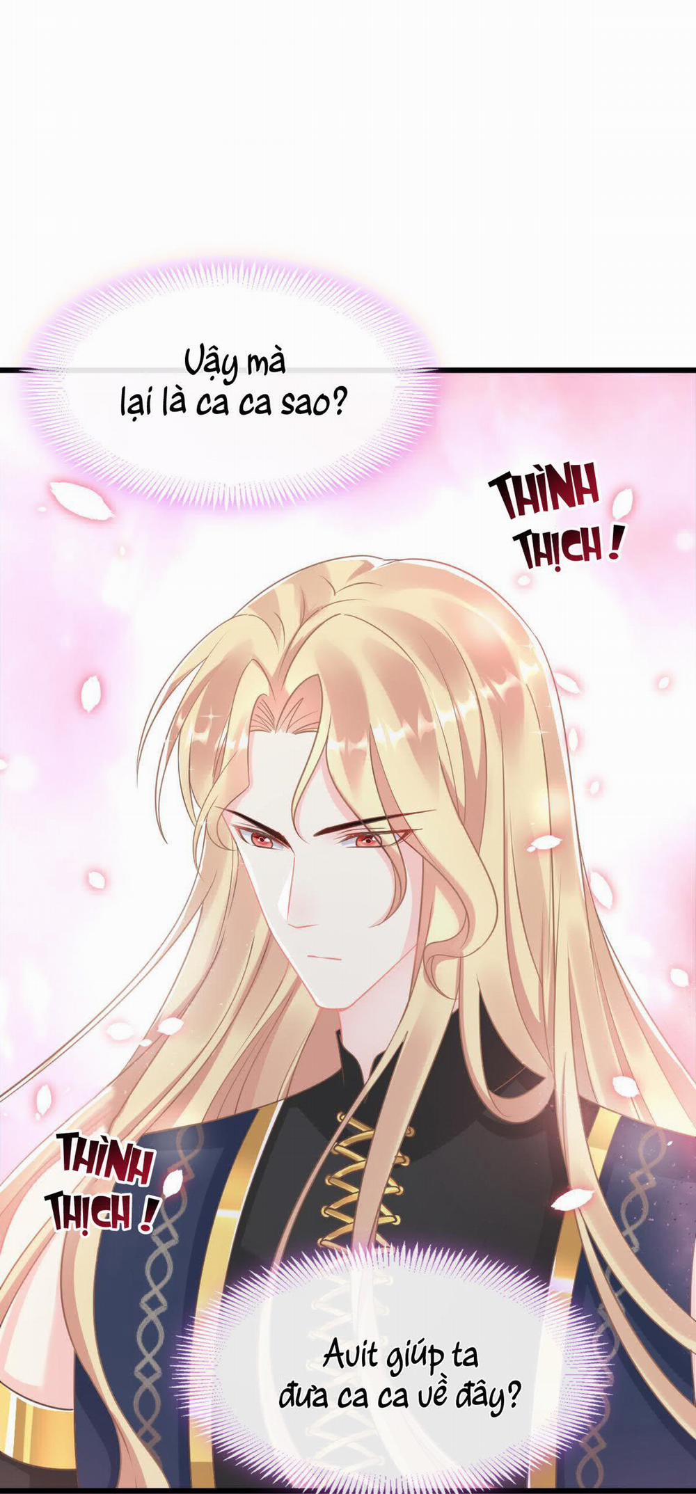 Tân Nương Của Ma Thần 34 trang 4