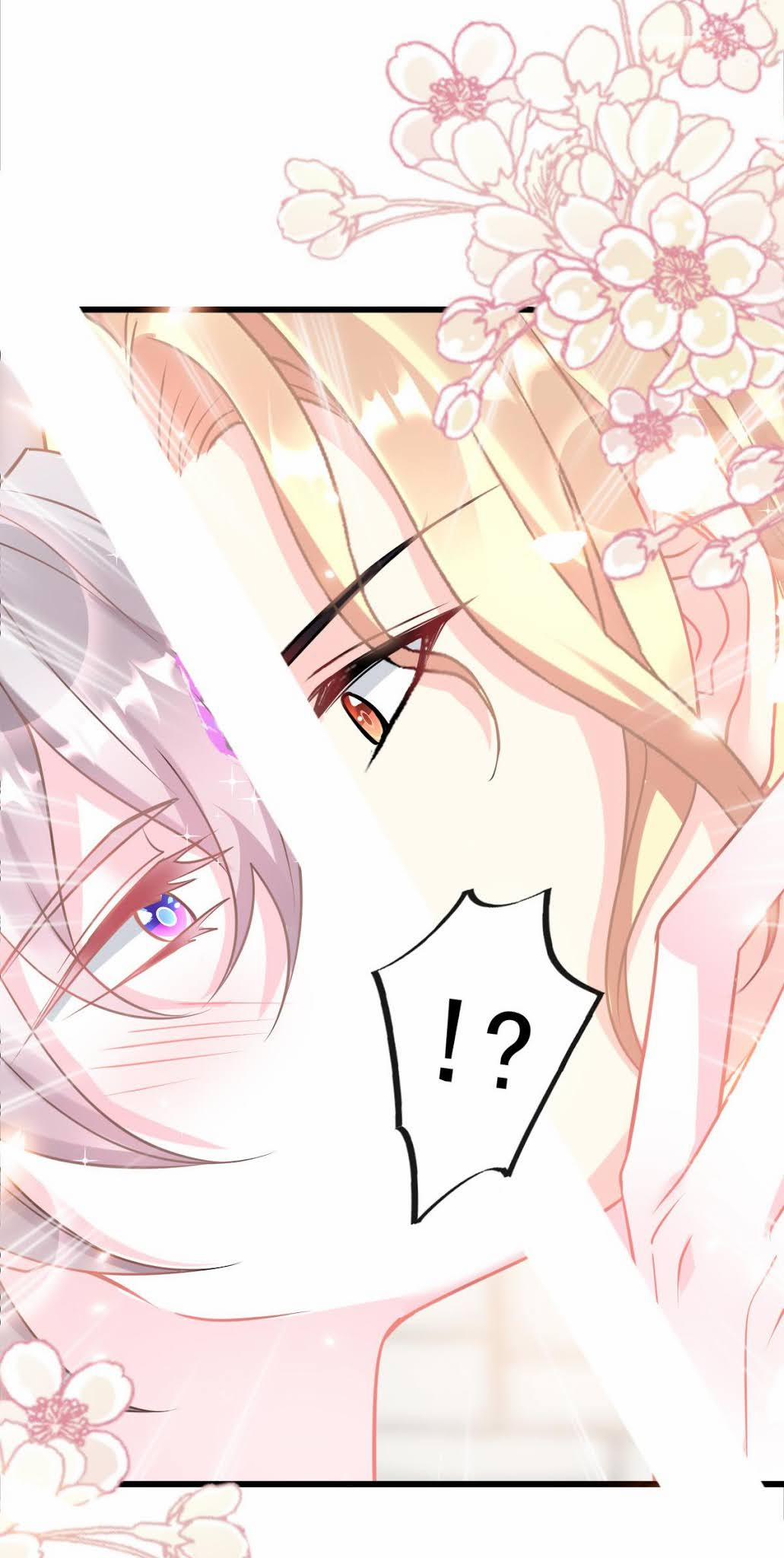 Tân Nương Của Ma Thần 34 trang 8